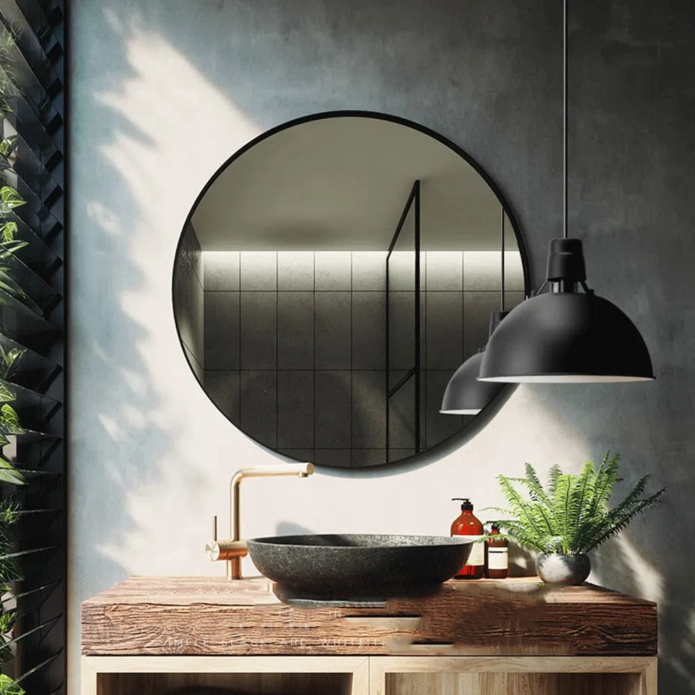 RCIDOS Luces Colgantes Creativas Modernas Lámpara Suspensión Industrial Vintage Luces Colgantes De Moda De 1 Luz Accesorio De Iluminación De Techo Simple Escandinavo para Sala De Estar, Cocina,